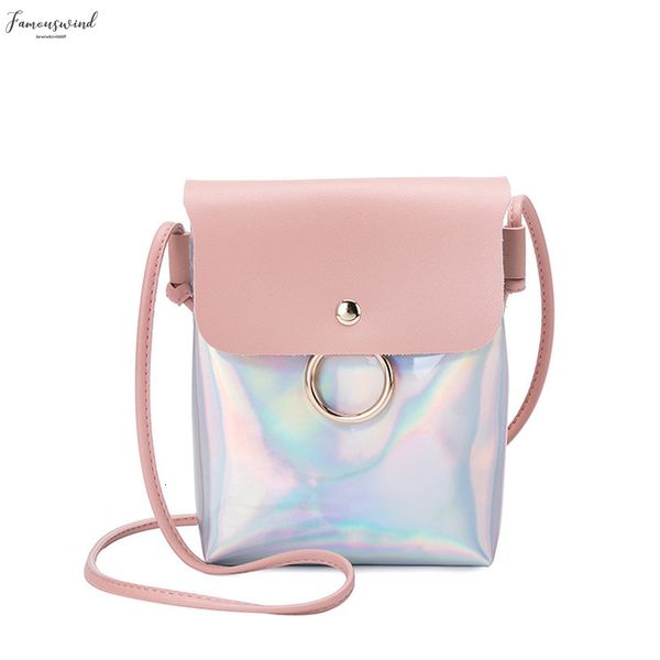 womens bag 2020 new women cute mini pu leather slim small shoulder bag phone coin money holder crossbody bags bolsa